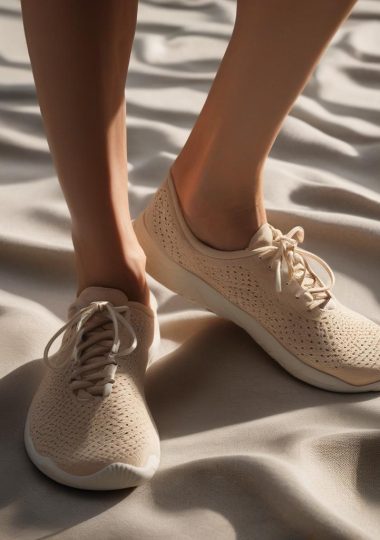 Barefoot Trainers
