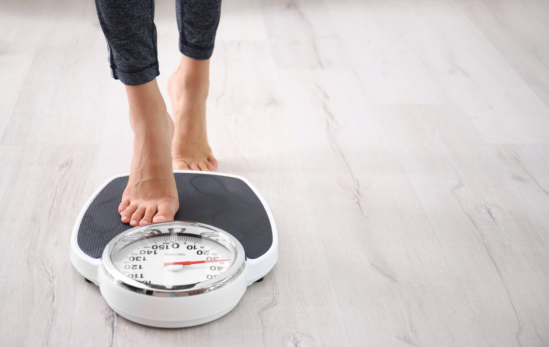 How to Lose a Stone: Effective Strategies for Weight Loss