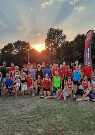 Bootcamp UK 10 sessions for £10